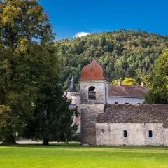 Château de Maillat