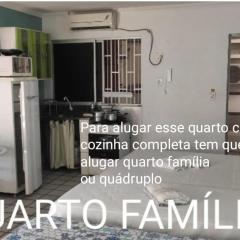Pousada Temporada Maceió