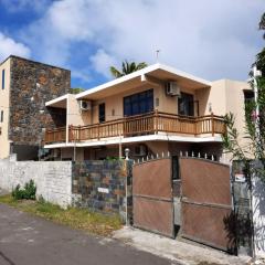 Comfortable apartment in Blue Bay with shared pool