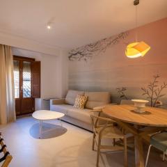 CALM SUITES Molino Corteza del Carmen