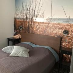 Apartament Słoneczny 5 Mórz