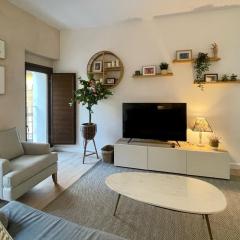 Hispalis Plaza del Salvador