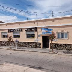 Apartamentos Quintana