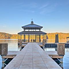 Lake Arrowhead Villa with Community Amenities!