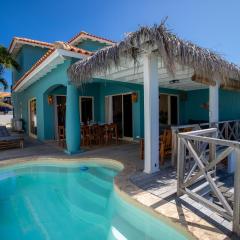 Kas Sumba in Water Villas