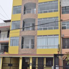 Apartamentos Las Americas