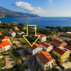 Apartments Jaki - 150 m from beach