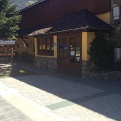 拉里布拉酒店