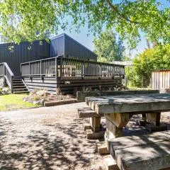 Kete Aronui - Hanmer Springs Holiday Home
