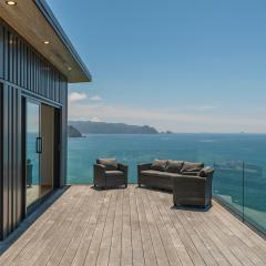 Purepure - Tairua Holiday Home
