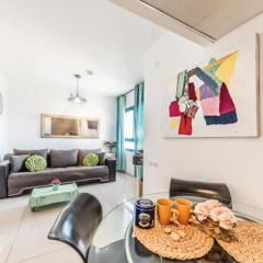 Luxury Apartment on the Lake