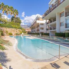 Holiday apartment in Mijas Golf