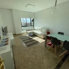 Little relax Marbella centro