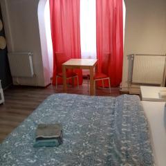 Luxus apartaments europe in piata universitate