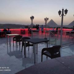 Khufu Pyramids Hotel