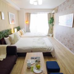 Matsuyamachi Shimanouchi Building - Vacation STAY 9825
