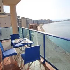 Apartamento Azul Marino by Rental Olé