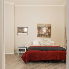 Cozy and Warm 1 bedroom apt - Via Sapeto