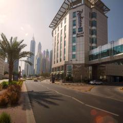 Radisson Blu Hotel, Dubai Media City