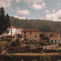 La Casa Inglesa Vilaflor