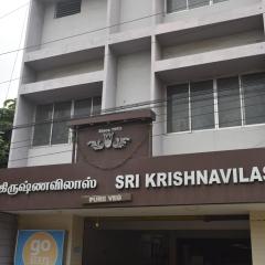 Sri Krishna Vilas