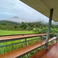 Baan I-A-run Resort