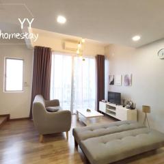 Designer Muji Penthouse Johor Bahru/Paradigm