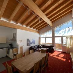 Obertauern-Freja-Apartment