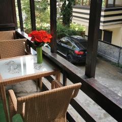 Apartament Kalinderu K3 Busteni