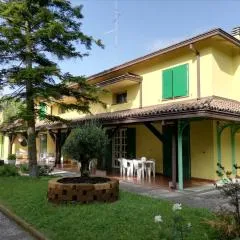 B&B Villa dei Cigni Reali