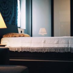 Casa Falco by HAPPYHOSTORINO