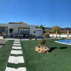 Villa Minerva