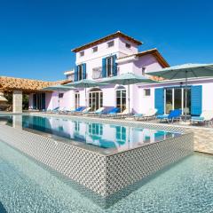 Aneli Luxury Villas - Villa Alexandra