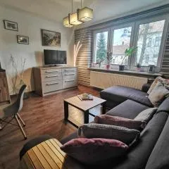 Apartament W SERCU USTRONIA