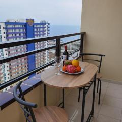 Sun Paradise Apartment