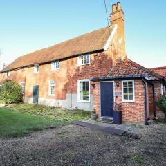 Gardener's Cottage