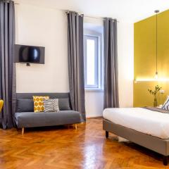 Elegante appartamento vicino alla stazione - Gold