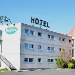 Mister Bed Chambray Les Tours