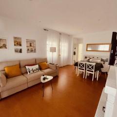 Apartamento Céntrico Corredera