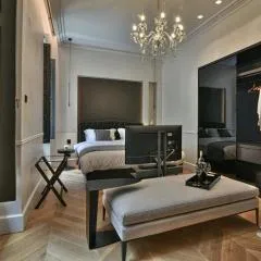 Athens Dom Hotel
