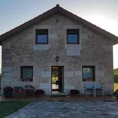 Cubelas Porto do Son