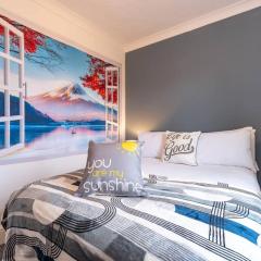 The Miracle Spacious 2 Bedroom 3 Beds Central Hull