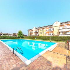 Le Primule F6 con piscina by Wonderful Italy