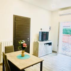 HOLIDAY HOME ROMA LacasadiValentina