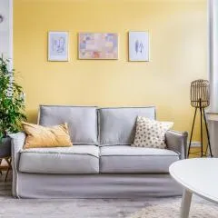 Himmelsstürmer Apartments by Stay Awesome