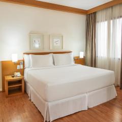 São Paulo Tatuape, Affiliated by Meliá