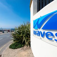 Waves Apartments
