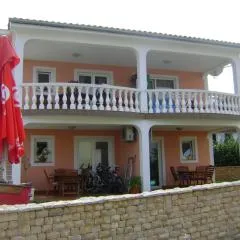 Apartments Krajačić