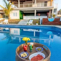 Charmosa Casa de Campo Em Condominio Fechado, Ibiuna