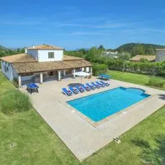 NEW! Villa Orquidea - walking distance to Pollença village